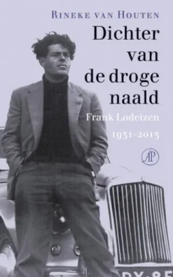 Dichter van de droge naald