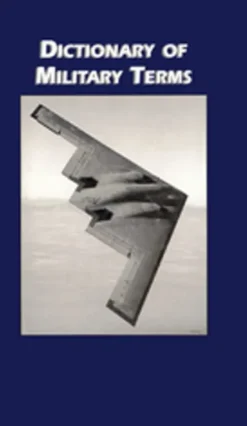 Dictionary of Military Terms