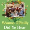 Did Ye Hear Mammy Died?