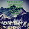 Die Berg
