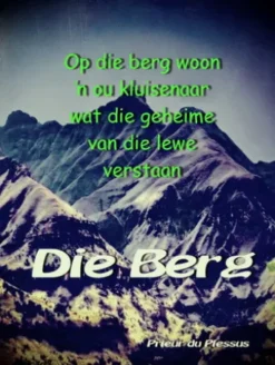 Die Berg