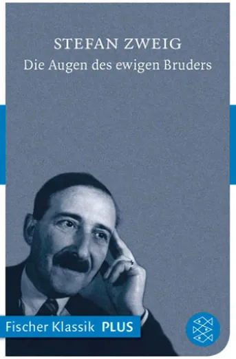 Die Augen des ewigen Bruders