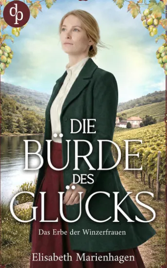 Die Bürde des Glücks