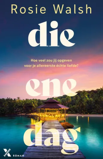 Die ene dag