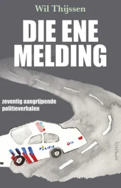 Die ene melding