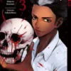 Die for me, my darling, Band 03