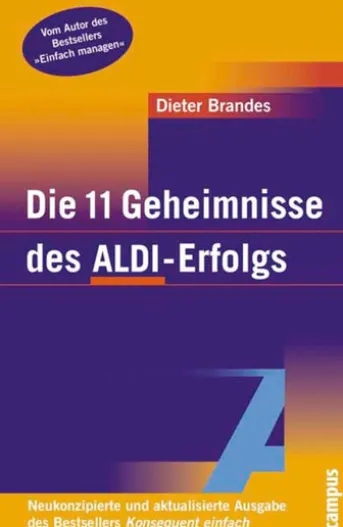 Die 11 Geheimnisse des ALDI-Erfolgs