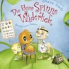 Die kleine Spinne Widerlich - Besuch beim Doktor