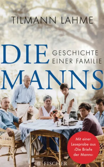 Die Manns