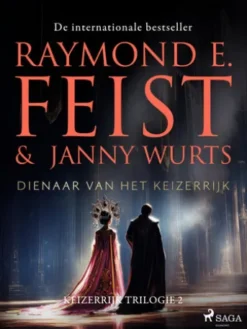 Dienaar van het keizerrijk