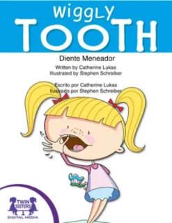 Diente Meneador / Wiggly Tooth