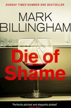 Die of Shame