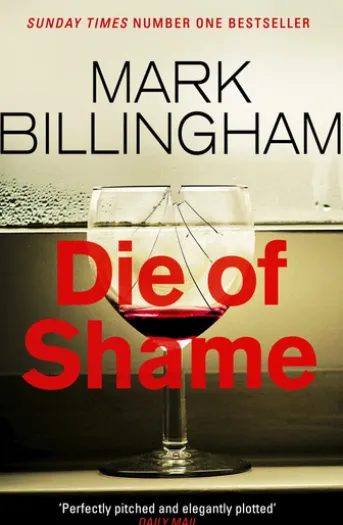 Die of Shame