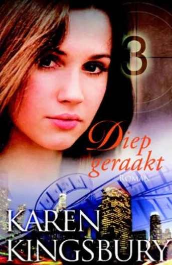 Diep geraakt