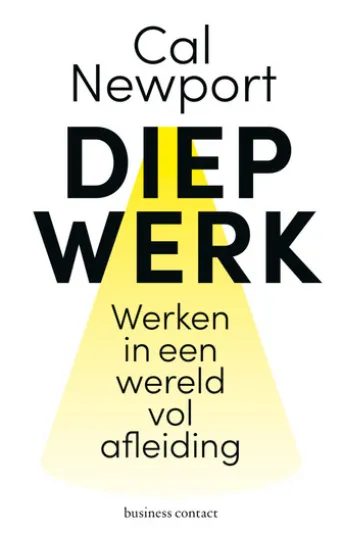 Diep werk