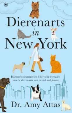Dierenarts in New York