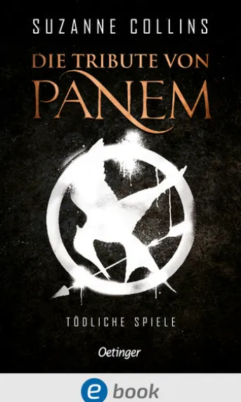 Die Tribute von Panem 1. Tödliche Spiele