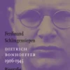 Dietrich Bonhoeffer 1906-1945