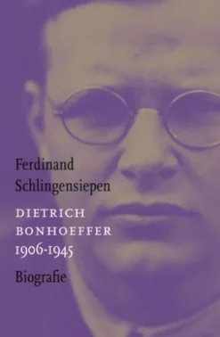 Dietrich Bonhoeffer 1906-1945