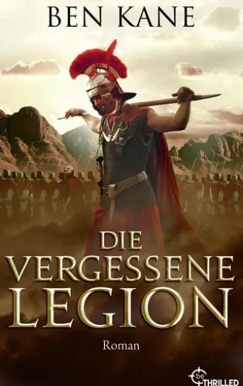 Die Vergessene Legion