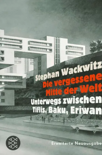 Die vergessene Mitte der Welt