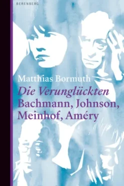 Die Verunglückten