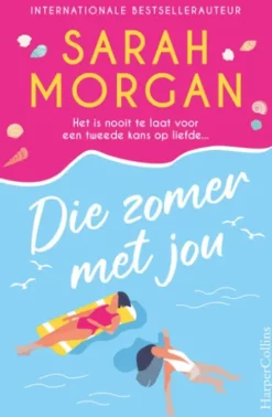 Die zomer met jou