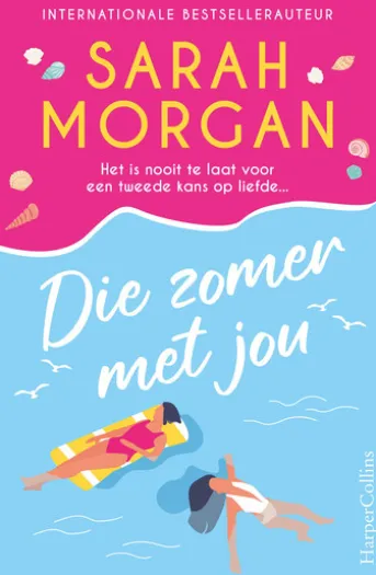 Die zomer met jou