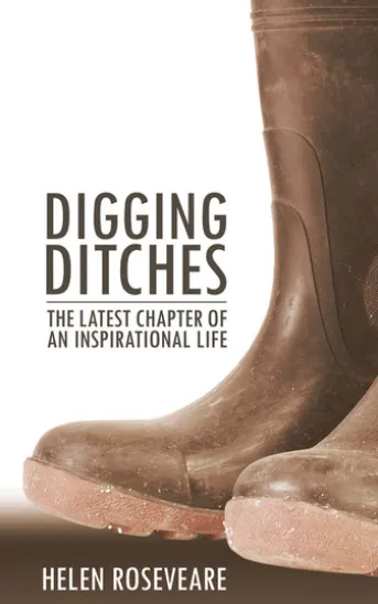 Digging Ditches