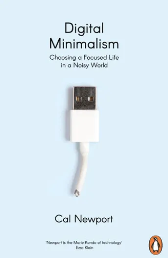 Digital Minimalism