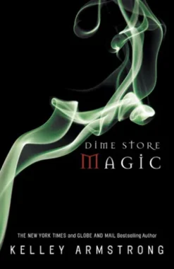 Dime Store Magic