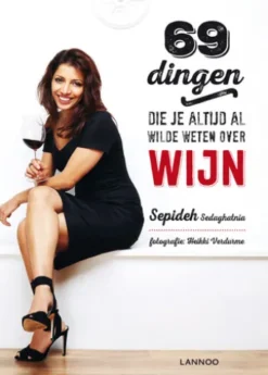 69 dingen die je altijd al wou weten over wijn