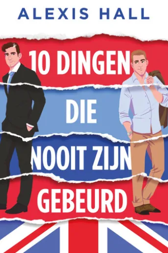 10 dingen die nooit zijn gebeurd
