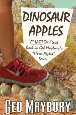 Dinosaur Apples