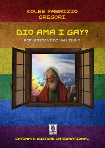 Dio ama i gay?