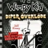 Diper Överlöde (Diary of a Wimpy Kid #17)