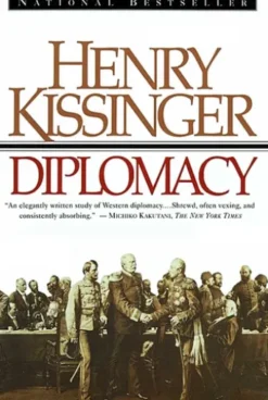 Diplomacy