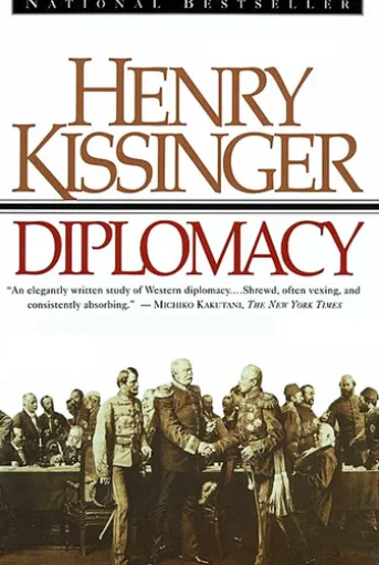 Diplomacy