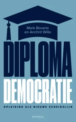 Diplomademocratie