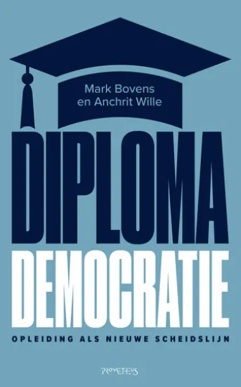 Diplomademocratie