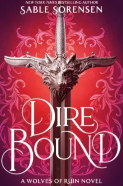 Dire Bound