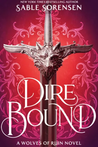 Dire Bound