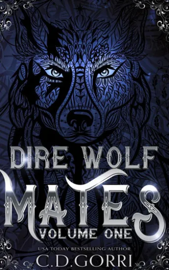 Dire Wolf Mates: Volume One