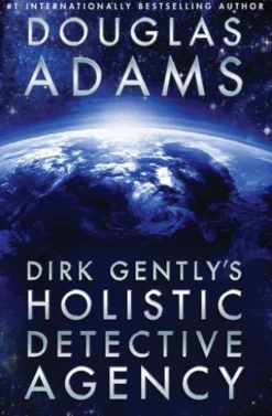 Dirk Gently's Holistic Detective Agency