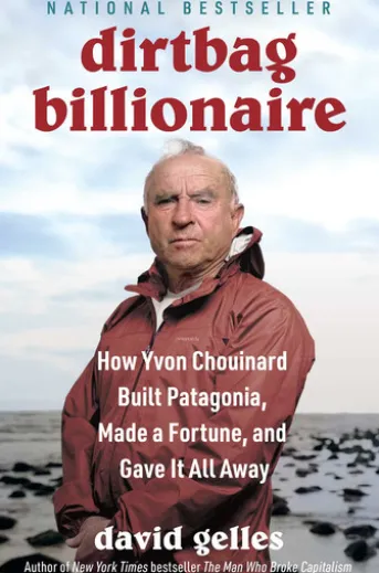 Dirtbag Billionaire