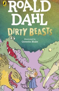 Dirty Beasts
