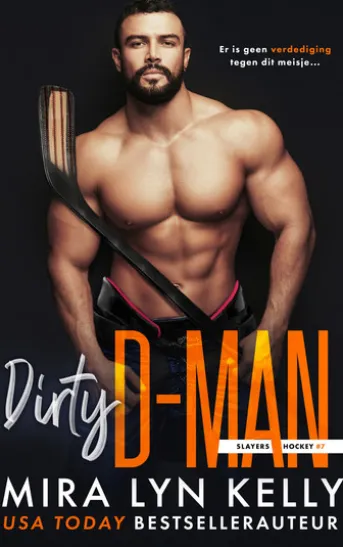Dirty D-man