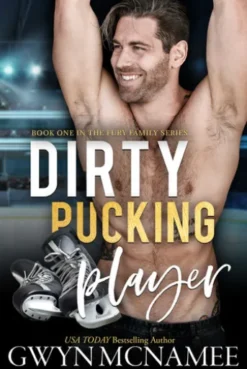 Dirty Pucking Player