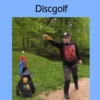 Discgolf: Detektei Lessing Kriminalserie, Band 42.