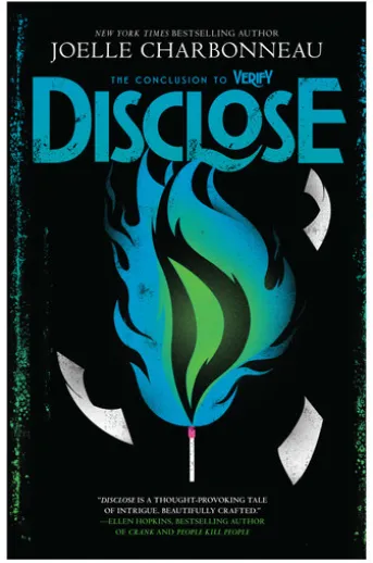 Disclose